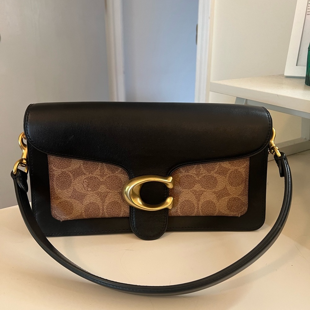 Coach Tabby 26 Bag